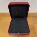 Cartier Gift Boxes