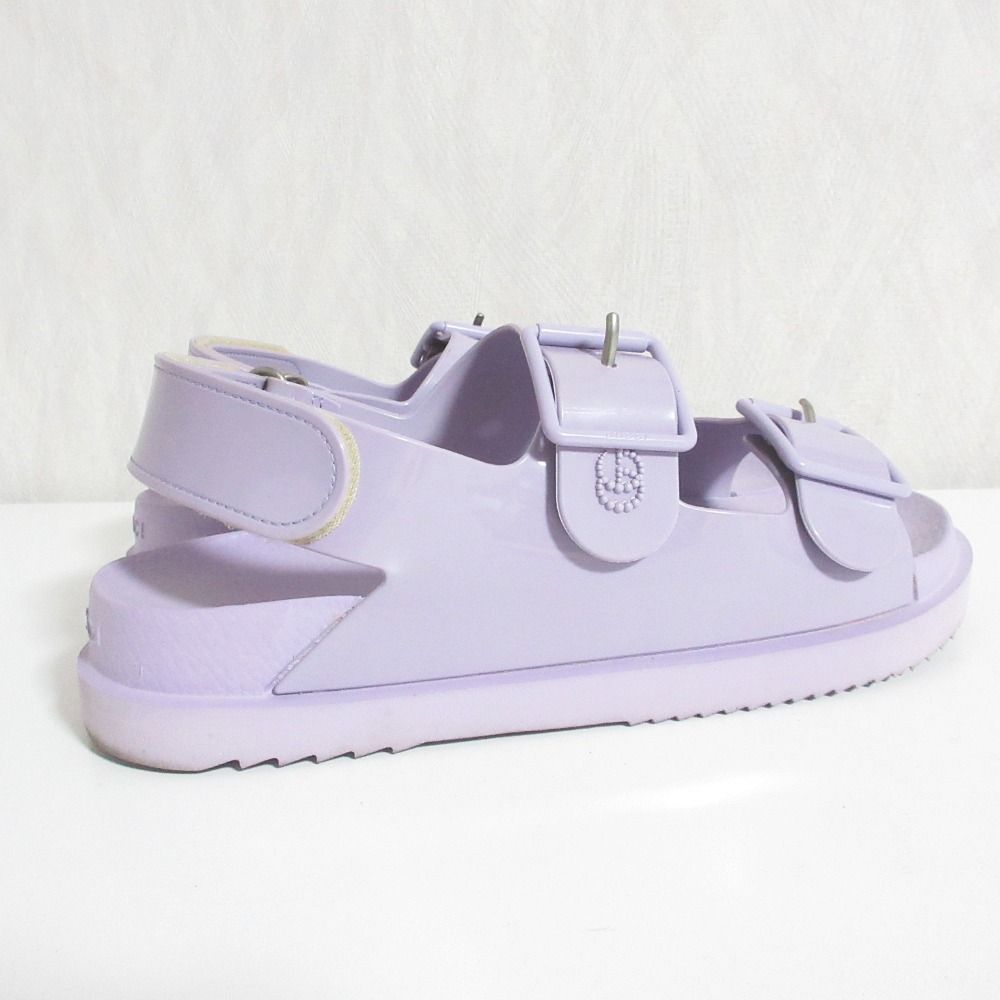 Gucci Sandals G 660243 37 Used