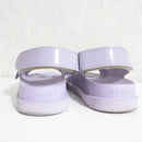 Gucci Sandals G 660243 37 Used