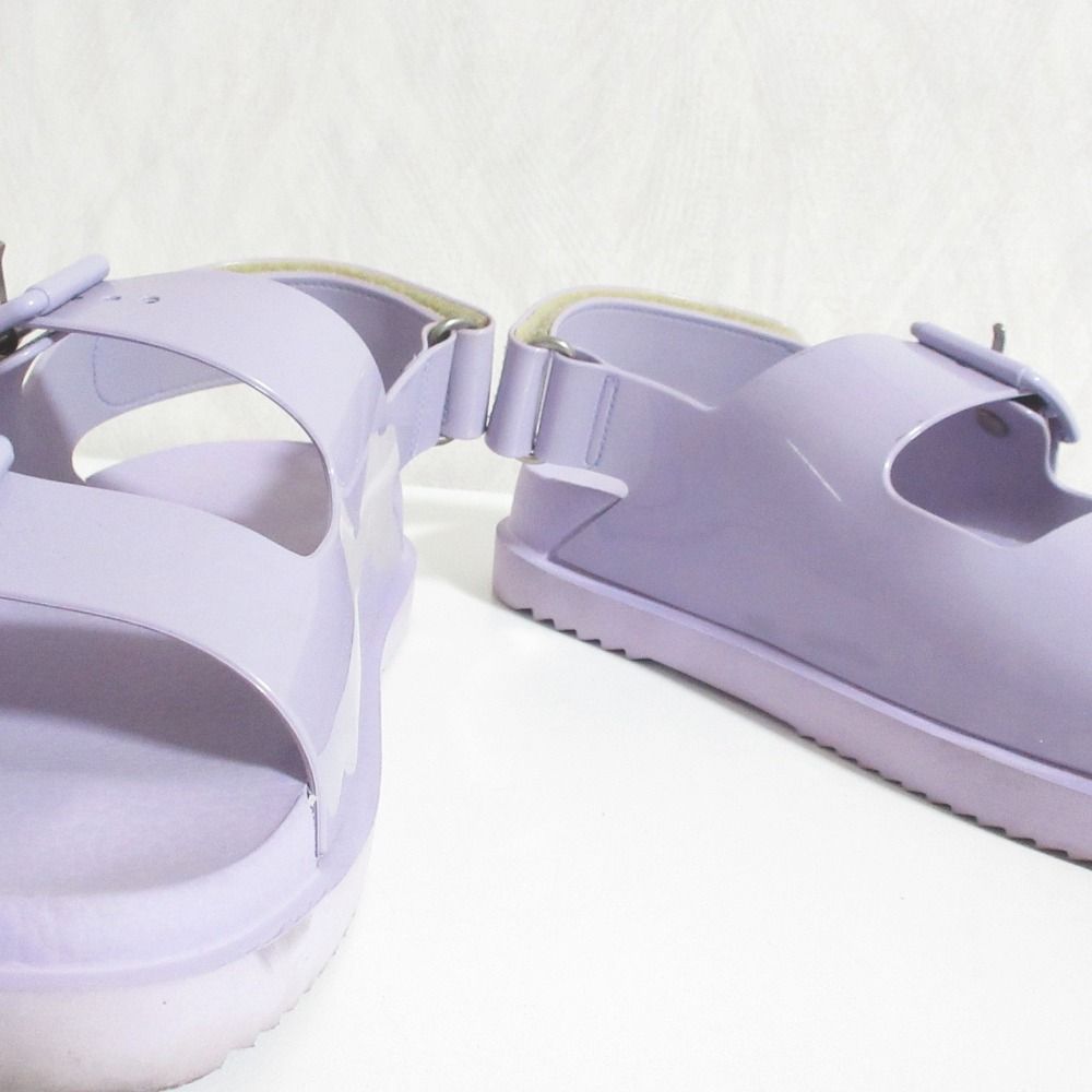 Gucci Sandals G 660243 37 Used
