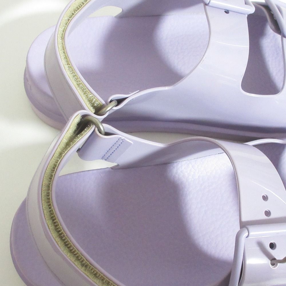 Gucci Sandals G 660243 37 Used