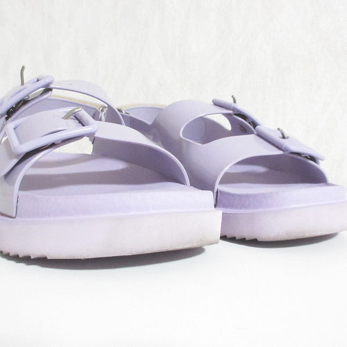 Gucci Sandals G 660243 37 Used