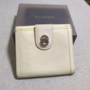 Bvlgari Bifold Wallets