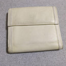 Bvlgari Bifold Wallets