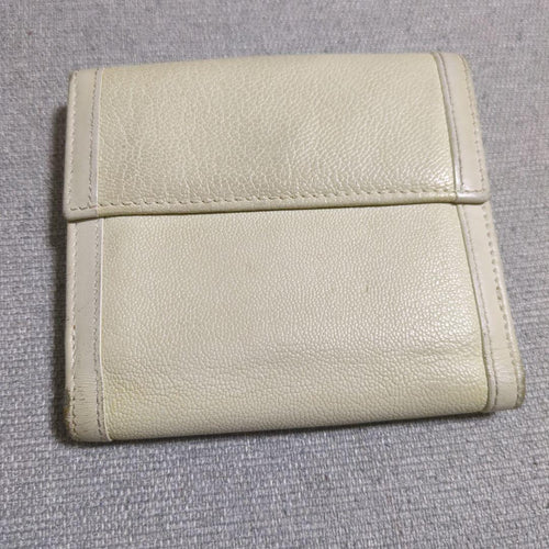 Bvlgari Bifold Wallets