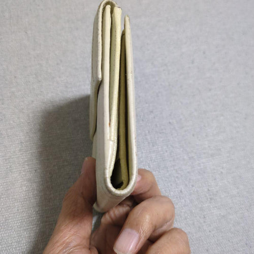 Bvlgari Bifold Wallets