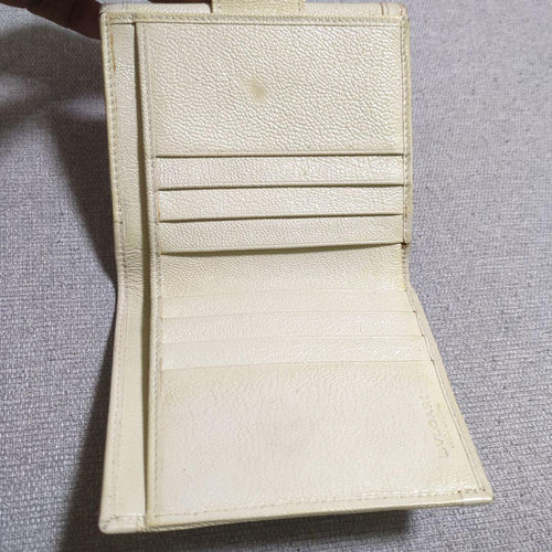Bvlgari Bifold Wallets