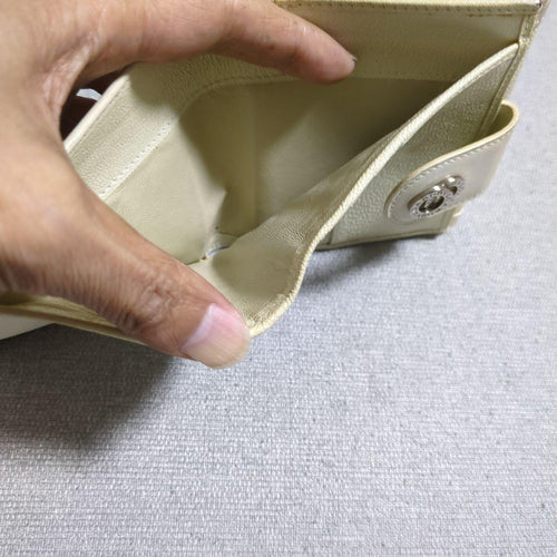 Bvlgari Bifold Wallets
