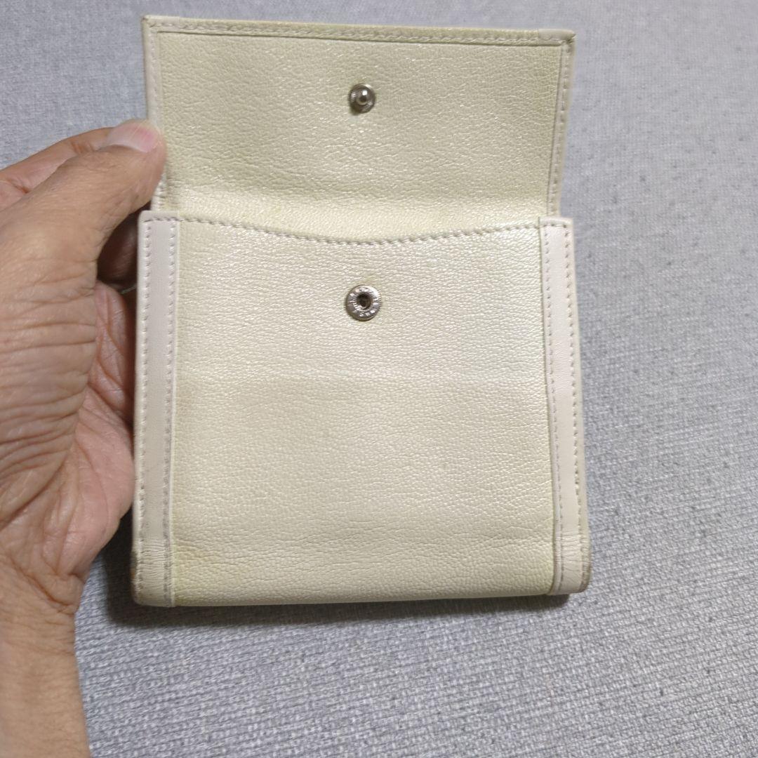 Bvlgari Bifold Wallets