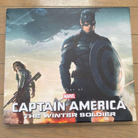 Other Marvel