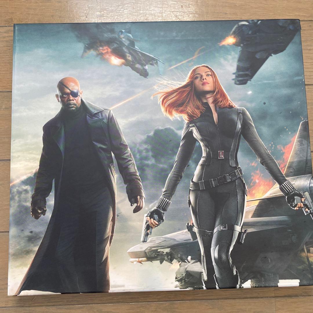 Other Marvel