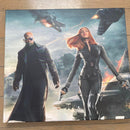 Other Marvel