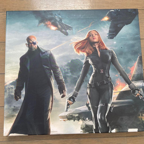 Other Marvel