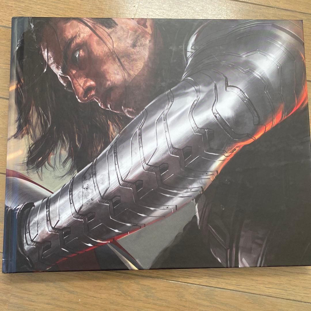 Other Marvel