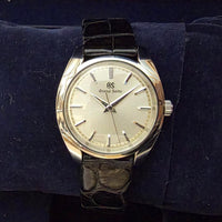 Grand Seiko Quartz Watches Stgf337