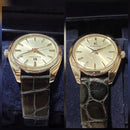 Grand Seiko Quartz Watches Stgf337