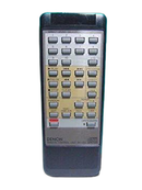 Remote Control For Tv Denon Rc-233