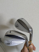Wedges V2.0 58 52 Dynamic Gold X100