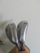 Wedges V2.0 58 52 Dynamic Gold X100
