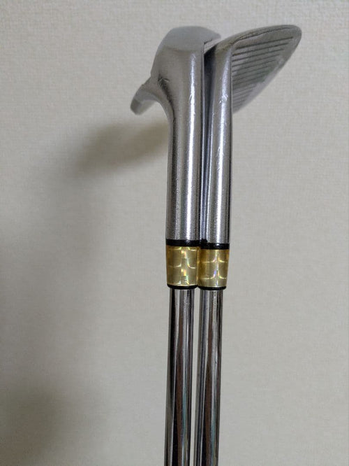 Wedges V2.0 58 52 Dynamic Gold X100