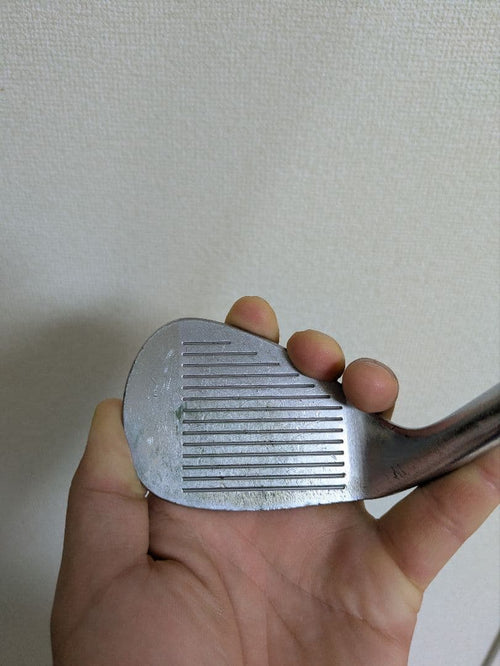 Wedges V2.0 58 52 Dynamic Gold X100