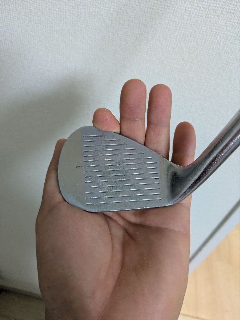 Wedges V2.0 58 52 Dynamic Gold X100