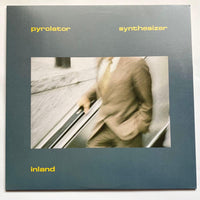 Overseas Music Pyrolator Inland Lp