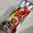 Premium Bandai Sentai Heroes Dx