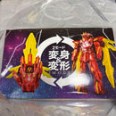 Premium Bandai Sentai Heroes Dx