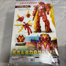 Premium Bandai Sentai Heroes Dx