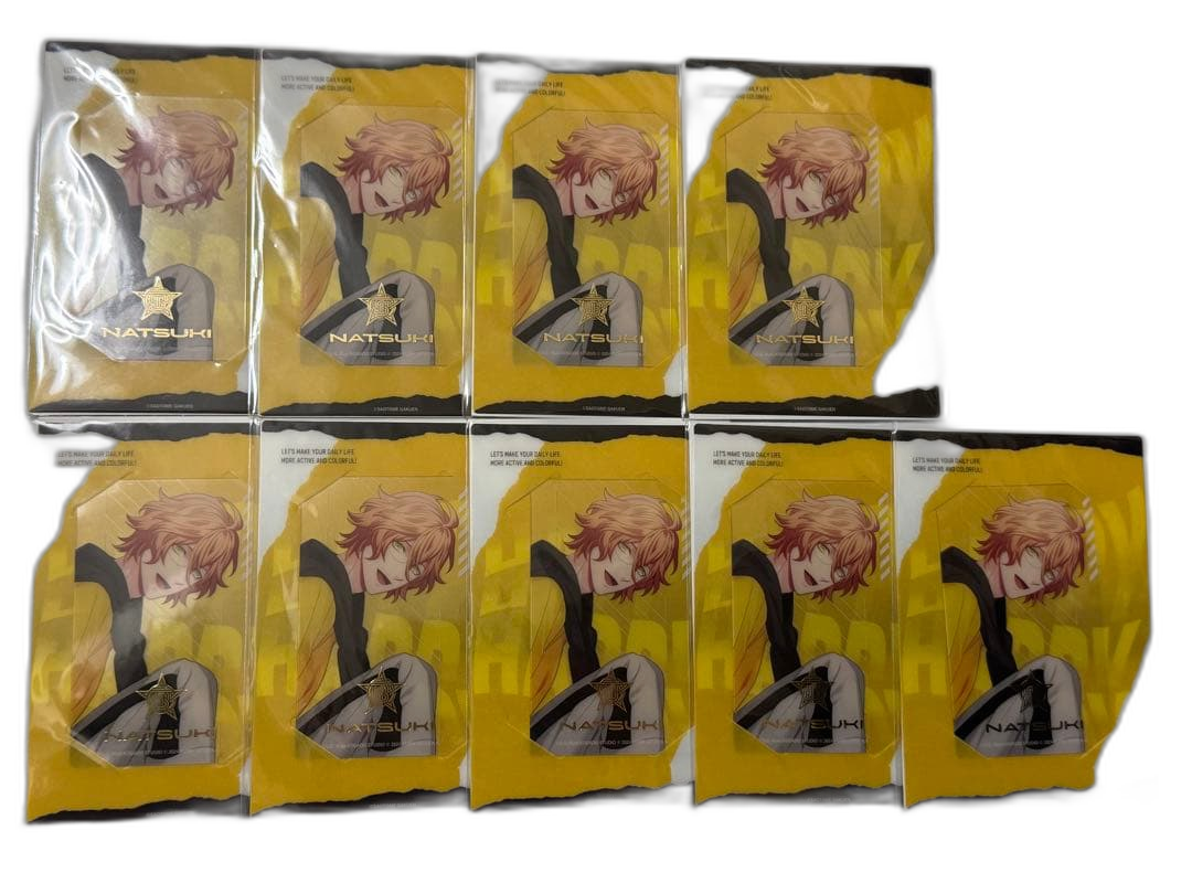 Card Photo Bromide Go With