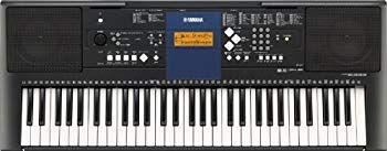 Analog Synthesizer Yamaha Portatone( Psr-E333 G6Bh9Ry