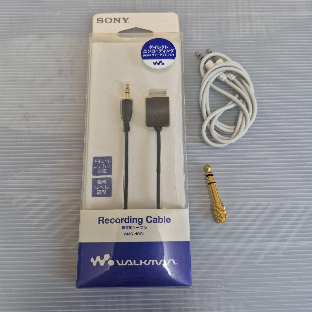 Sony Digital Audio Players Nw-S744