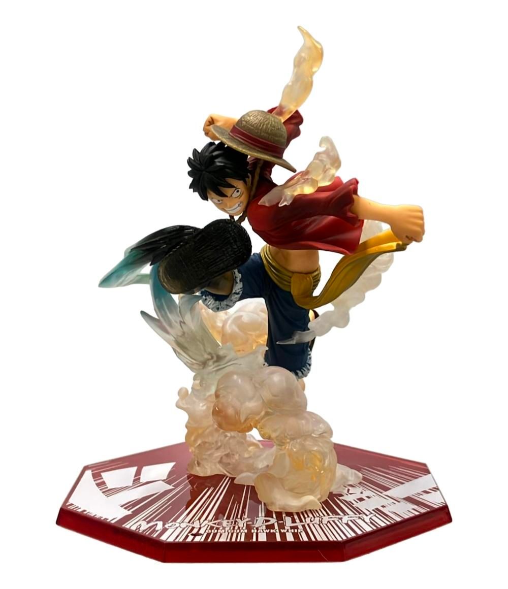 Others One Piece Figuarts Zero D