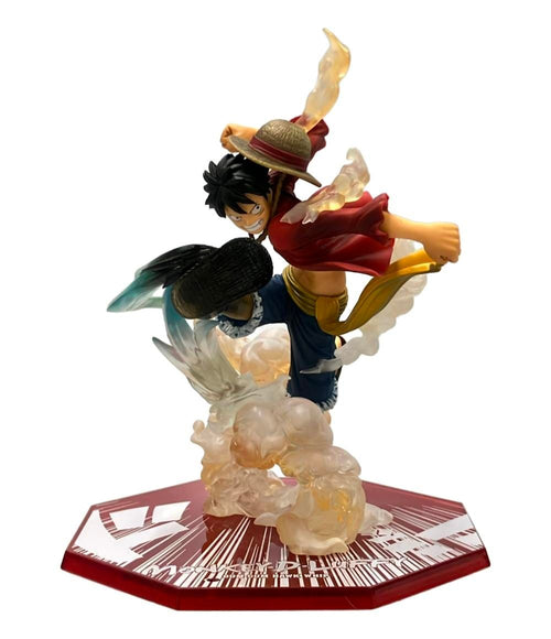 Others One Piece Figuarts Zero D