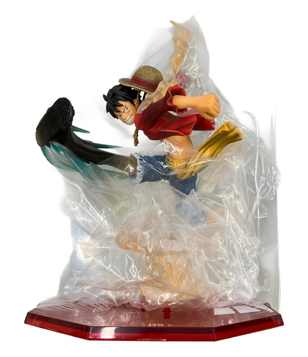 Others One Piece Figuarts Zero D