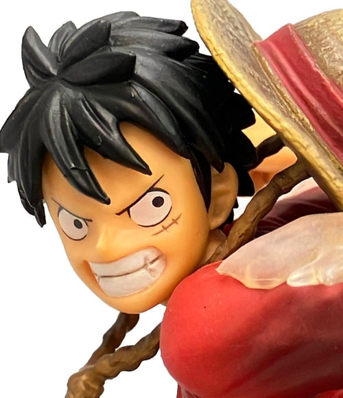 Others One Piece Figuarts Zero D