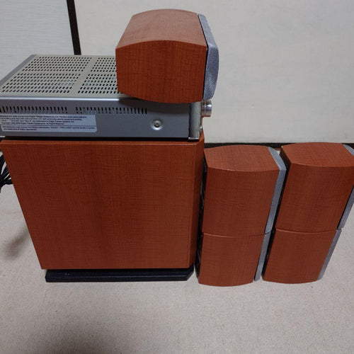 Denon Other