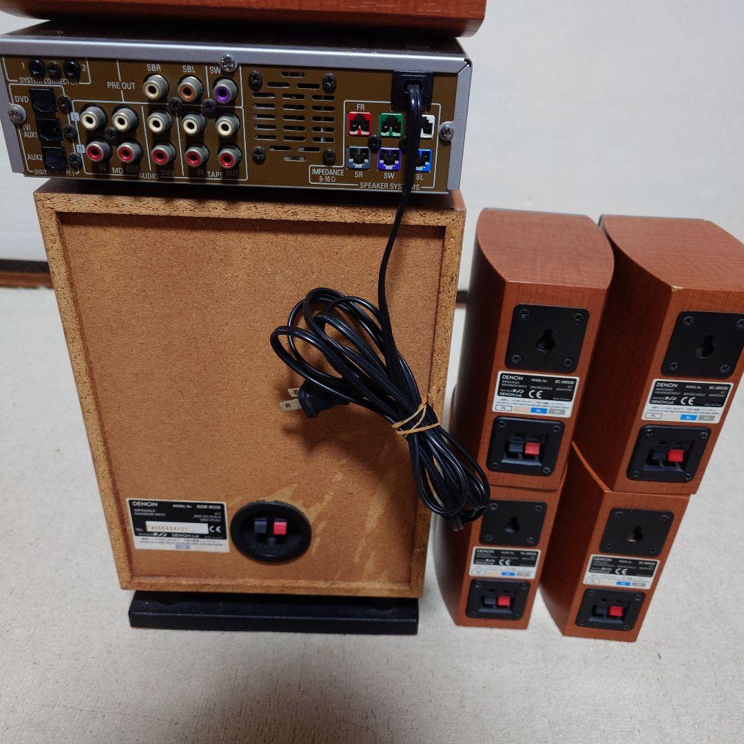 Denon Other