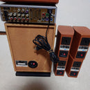 Denon Other