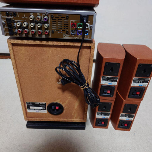 Denon Other