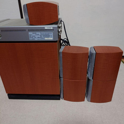 Denon Other