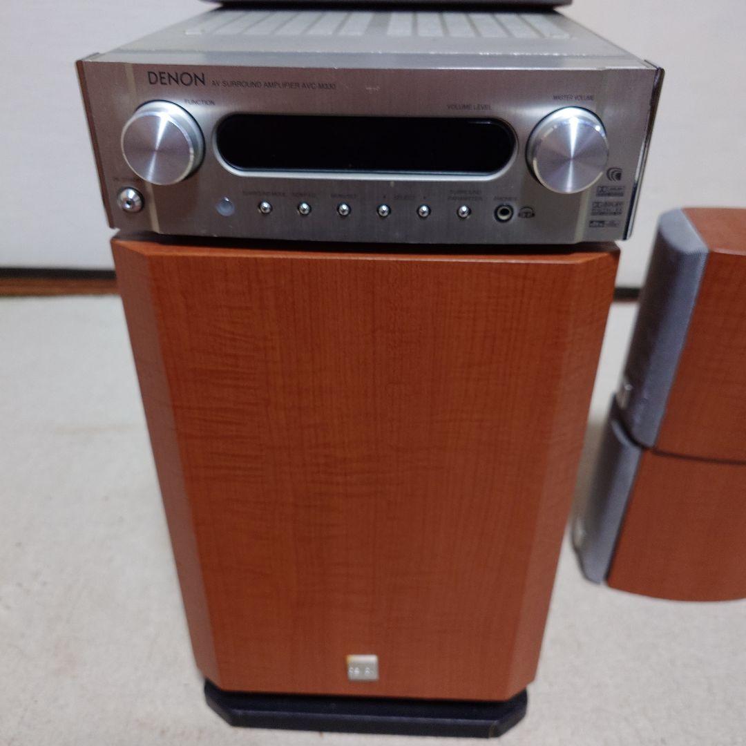 Denon Other