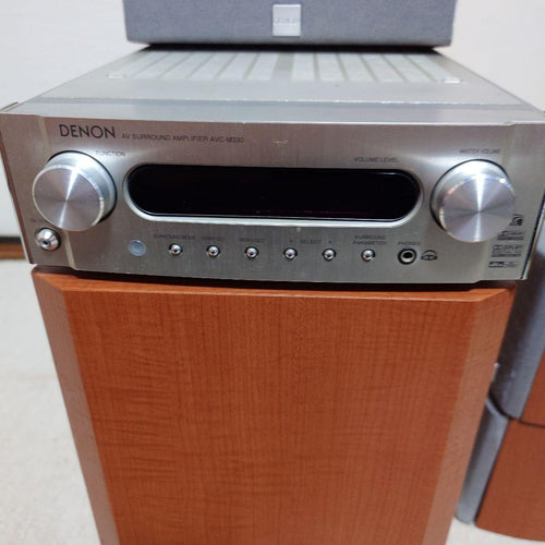 Denon Other