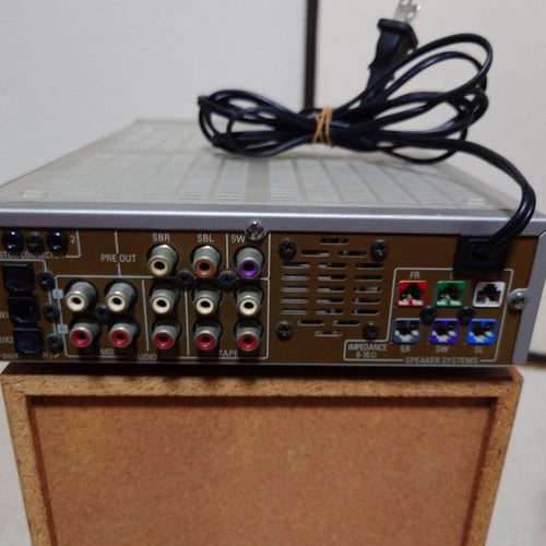 Denon Other