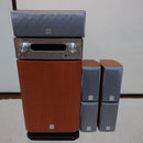 Denon Other