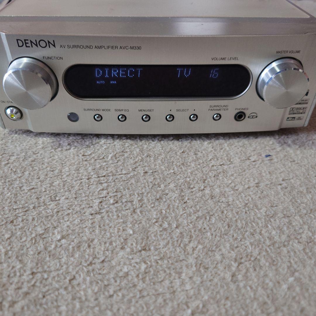 Denon Other