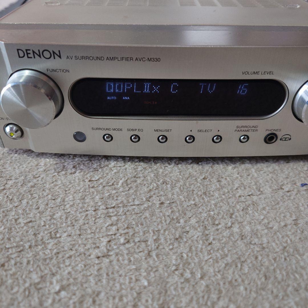 Denon Other