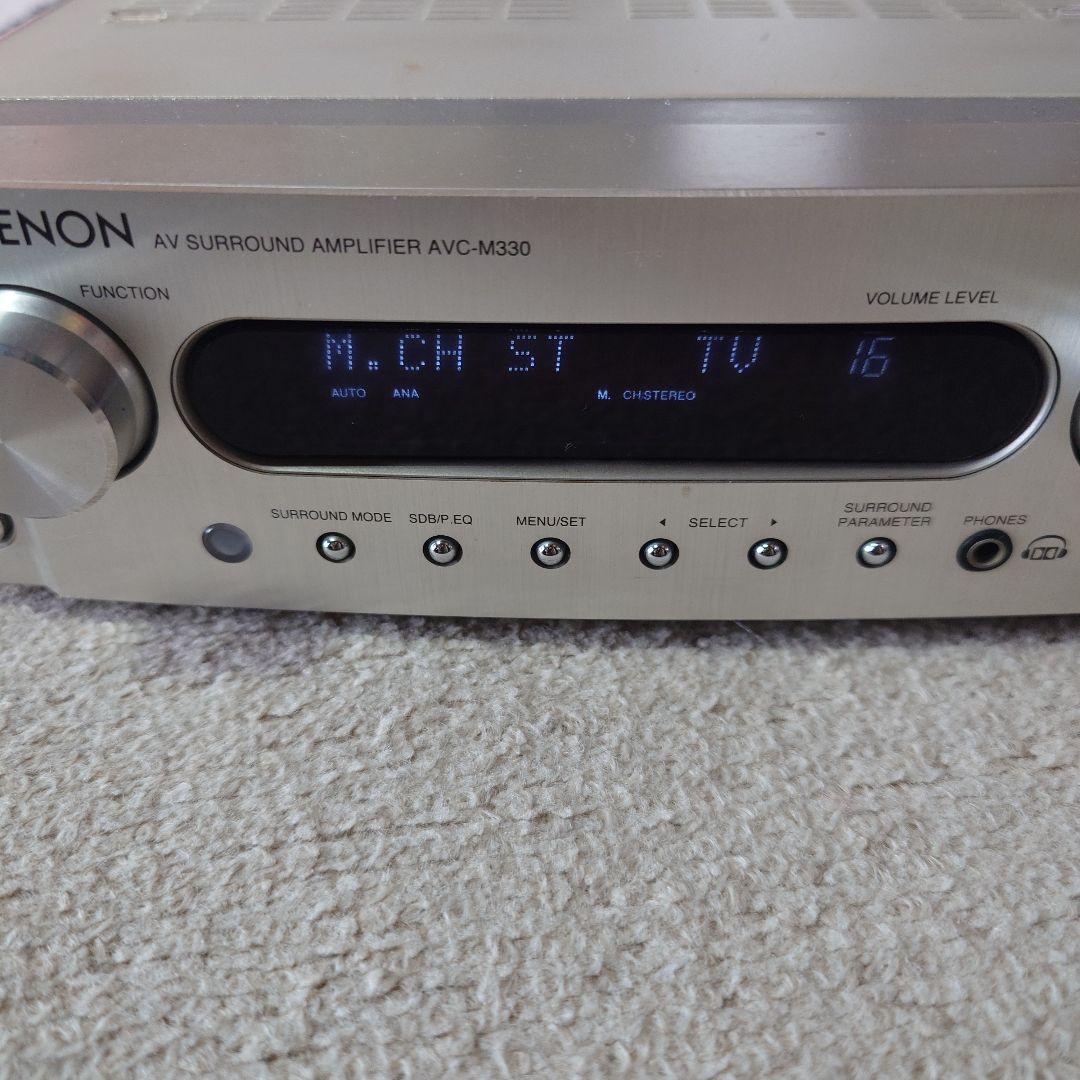 Denon Other