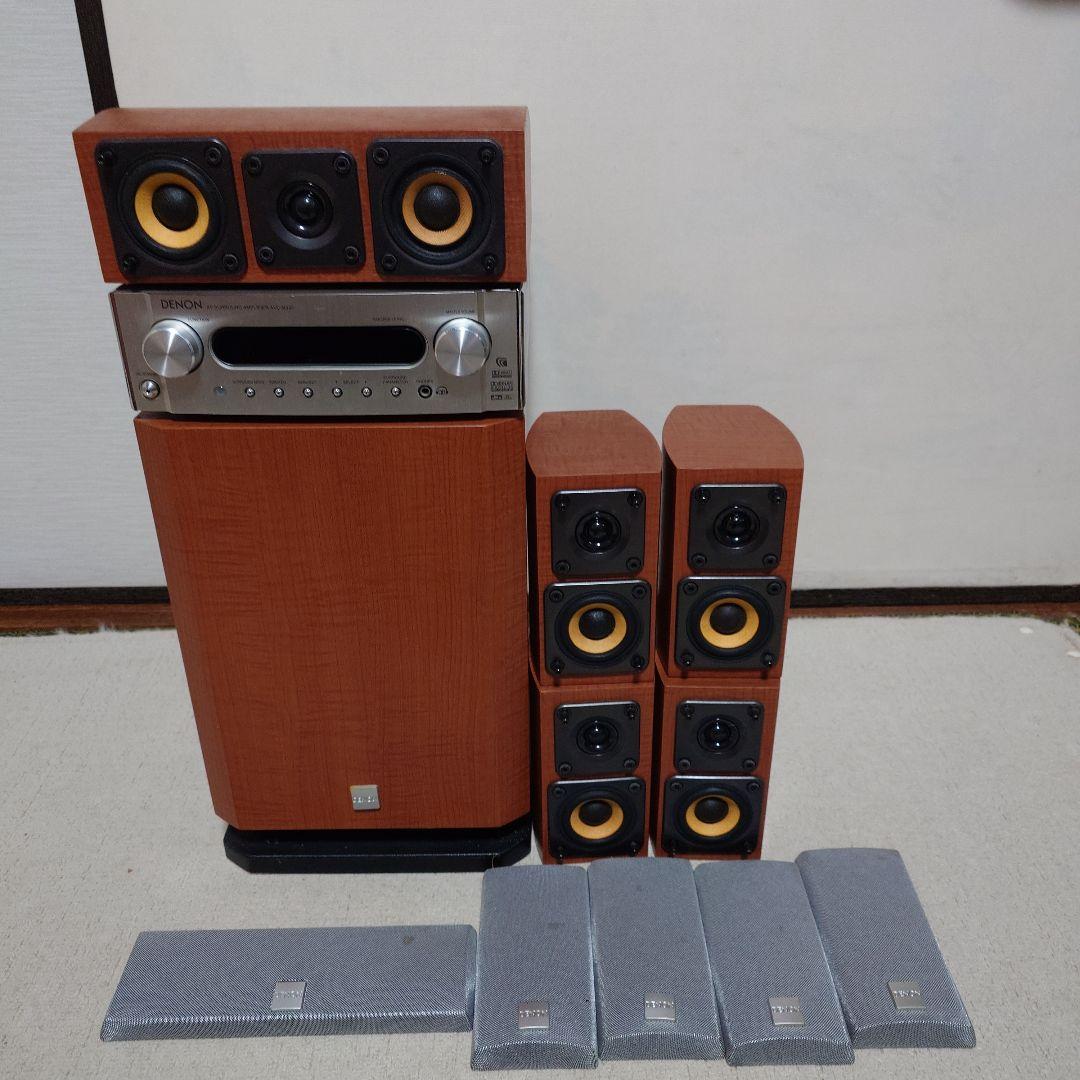 Denon Other